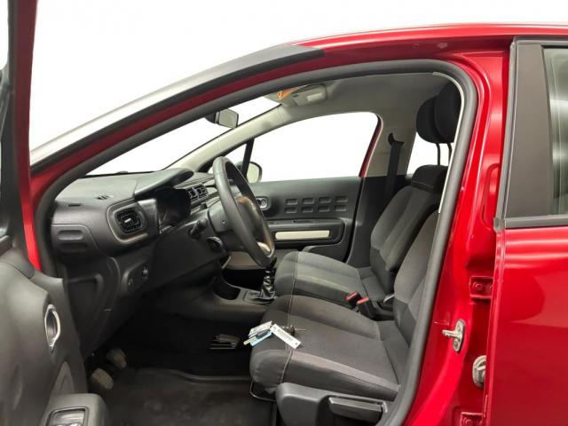 Citroen C3 image 8
