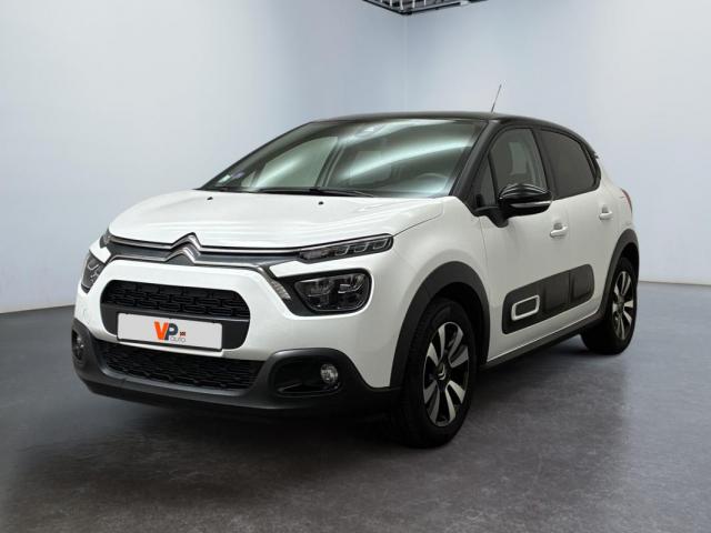 Citroen C3 Puretech 83 S&s Bvm5 Shine