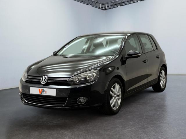 Volkswagen Golf 1.4 Tsi 122 Carat