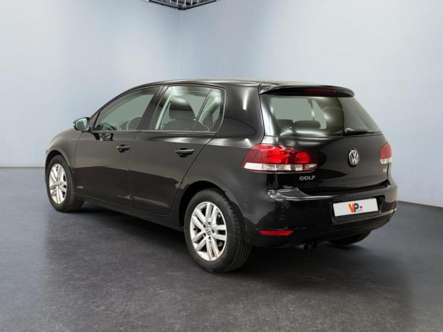 Volkswagen Golf image 7