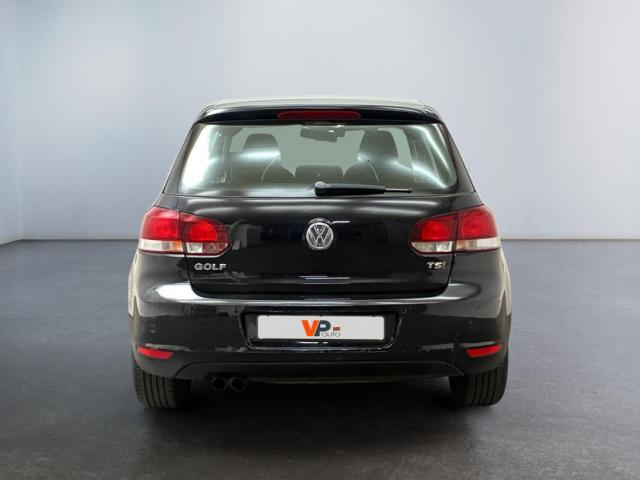 Volkswagen Golf image 4
