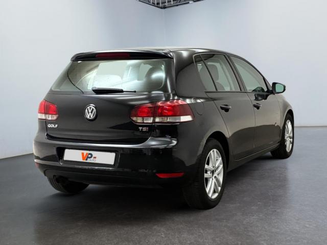 Volkswagen Golf image 3
