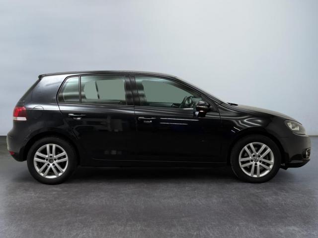 Volkswagen Golf image 1