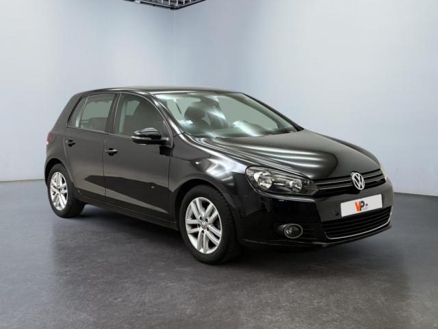 Volkswagen Golf image 9