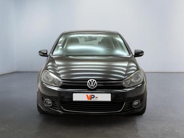 Volkswagen Golf image 2