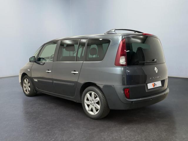 Renault Grand Espace image 9