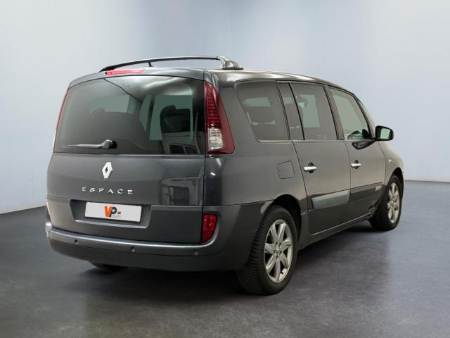 Renault Grand Espace image 3
