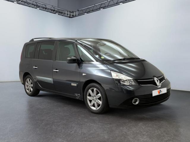 Renault Grand Espace image 4