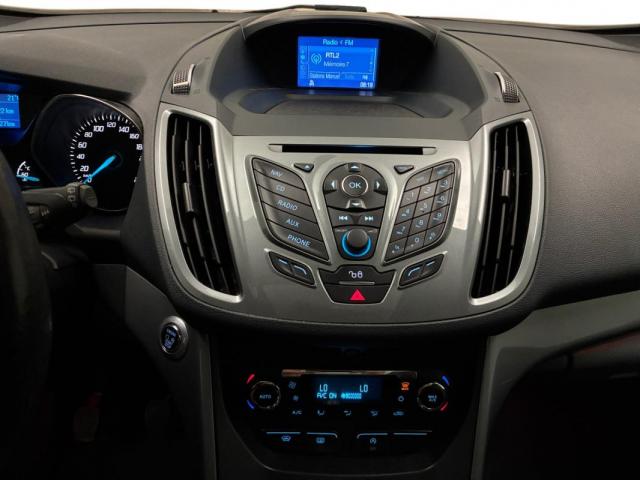 Ford Grand C-Max image 2