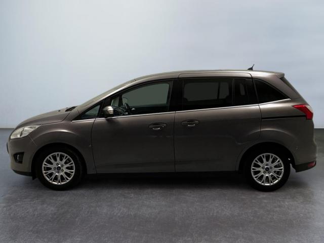 Ford Grand C-Max image 1