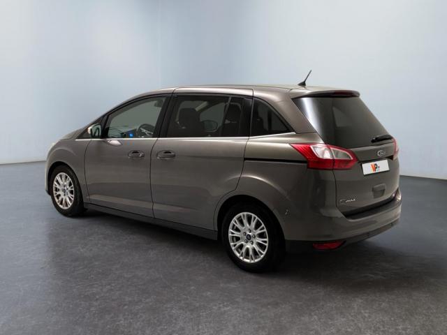 Ford Grand C-Max image 1