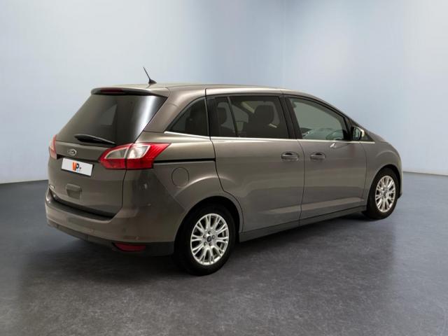Ford Grand C-Max image 5