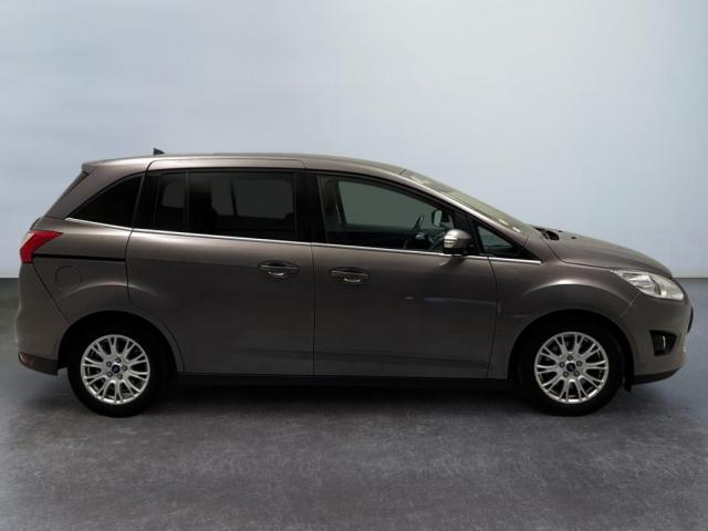Ford Grand C-Max image 3