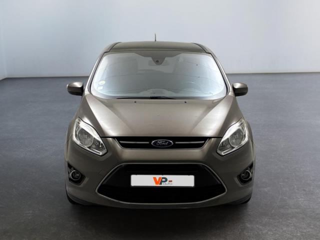 Ford Grand C-Max image 4
