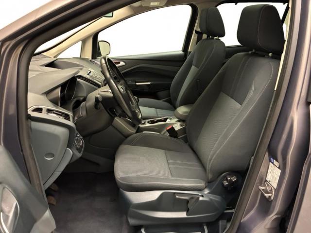 Ford Grand C-Max image 2