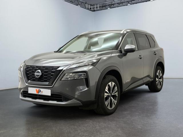 Nissan X-Trail E-Power 204 Ch N-Connecta