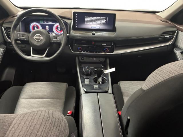 Nissan X-Trail image 8