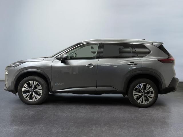 Nissan X-Trail image 9