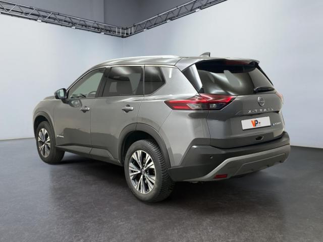 Nissan X-Trail image 5