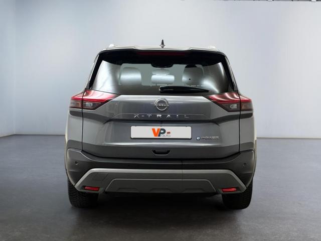 Nissan X-Trail image 3