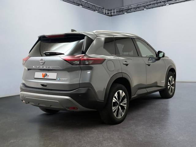 Nissan X-Trail image 1