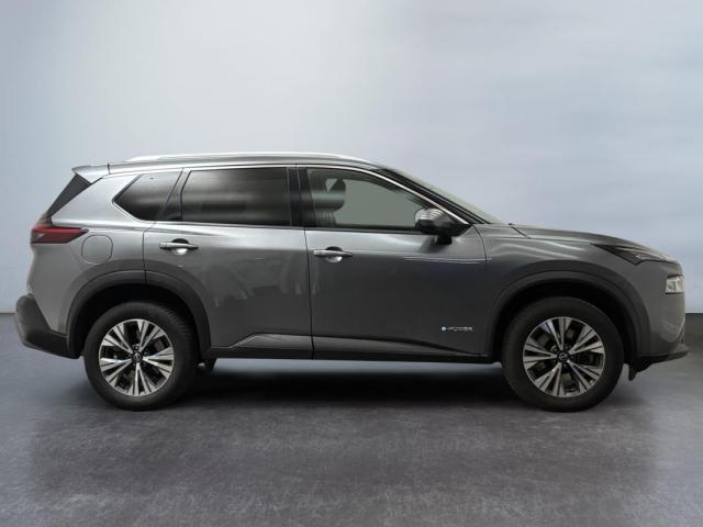 Nissan X-Trail image 6