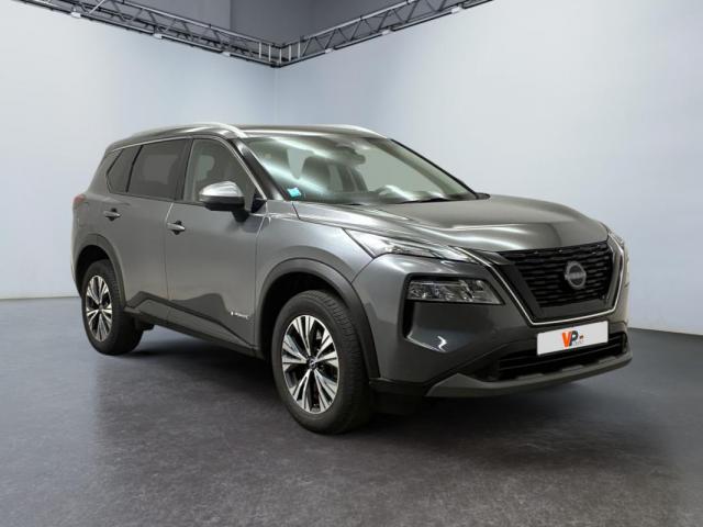Nissan X-Trail image 2