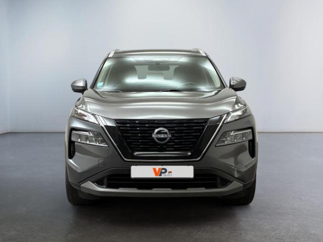 Nissan X-Trail image 4