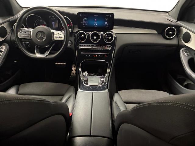 Mercedes Benz Glc image 4