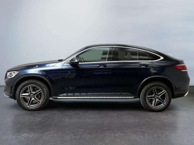 Mercedes Benz Glc image 5