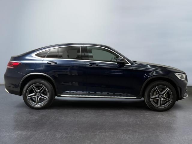 Mercedes Benz Glc image 8