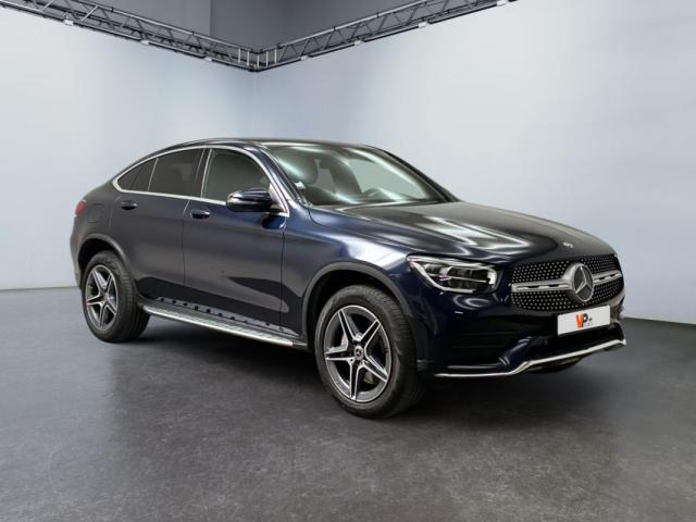 Mercedes Benz Glc image 6