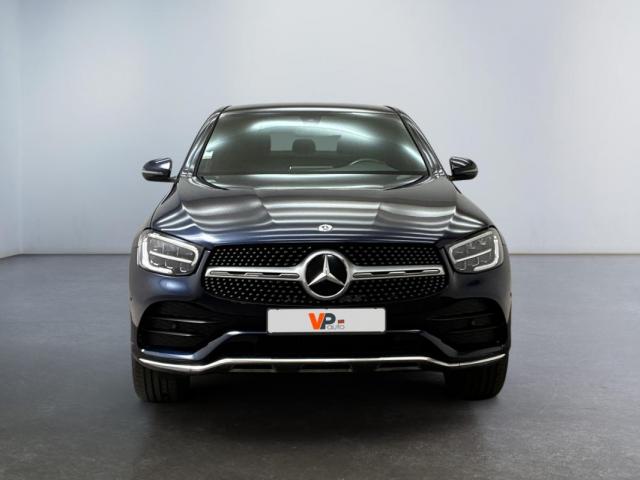 Mercedes Benz Glc image 9