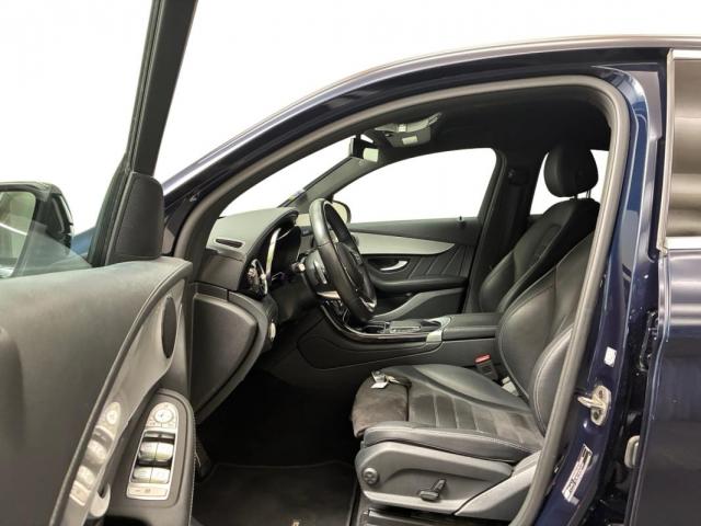 Mercedes Benz Glc image 7