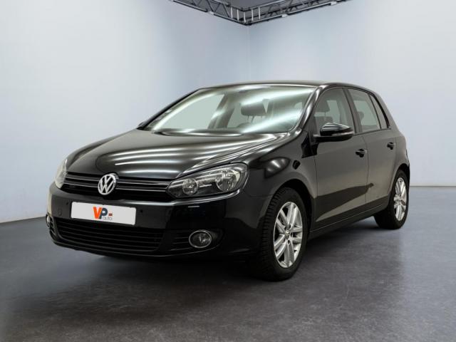 Volkswagen Golf 1.4 Tsi 122 Confortline