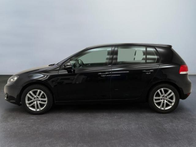 Volkswagen Golf image 1