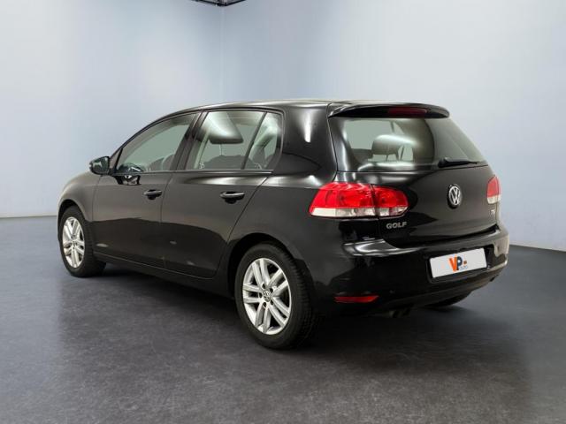 Volkswagen Golf image 6