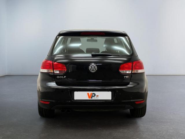 Volkswagen Golf image 2