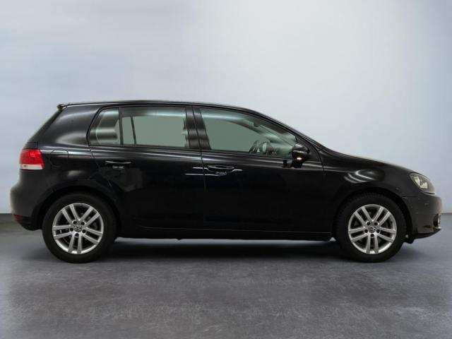 Volkswagen Golf image 3