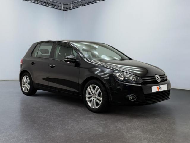 Volkswagen Golf image 5