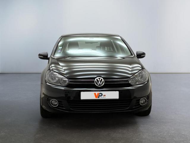 Volkswagen Golf image 8