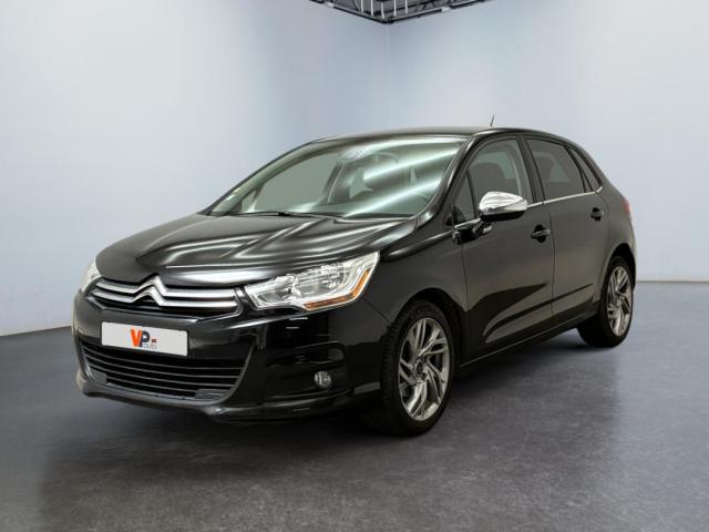 Citroen C4 E-Hdi 115 Airdream Collection