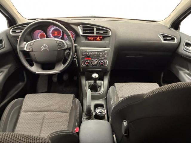 Citroen C4 image 7