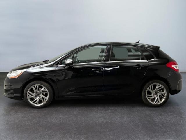 Citroen C4 image 1