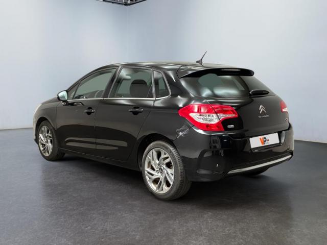 Citroen C4 image 2
