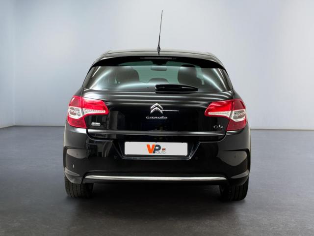 Citroen C4 image 9