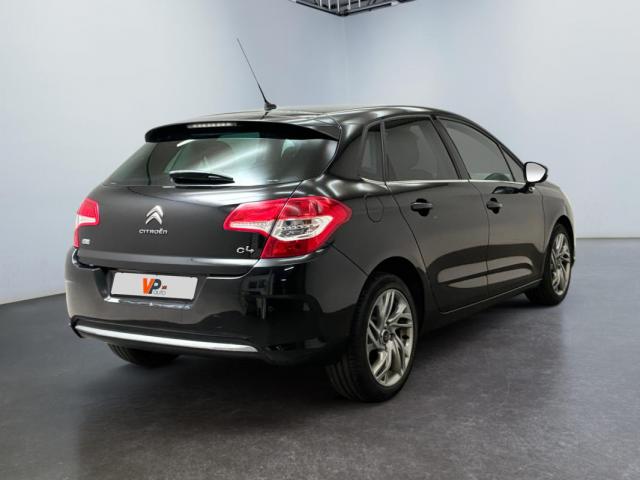 Citroen C4 image 8
