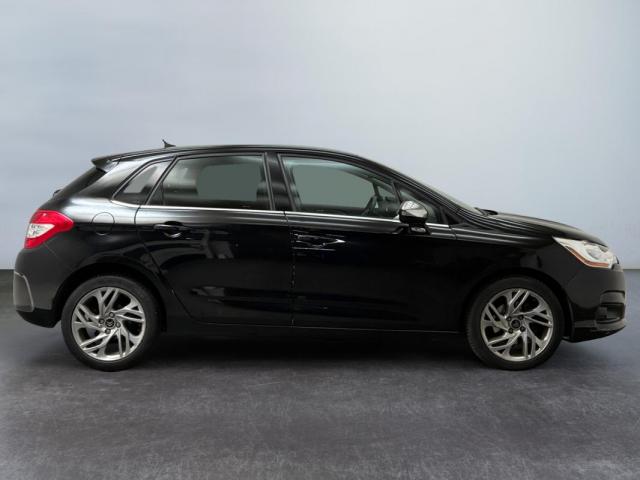 Citroen C4 image 6