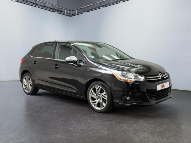 Citroen C4 image 3
