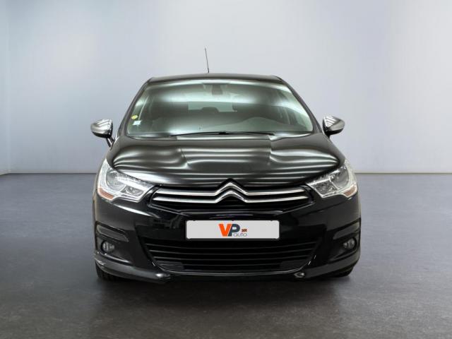 Citroen C4 image 4